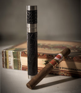 Cigar Holders & Humidors